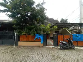 Rumah dlm komplek wirokerten banguntapan