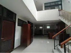 Disewakan ruang usaha, rumah. Kos2an di  sayap Dago Bandung
