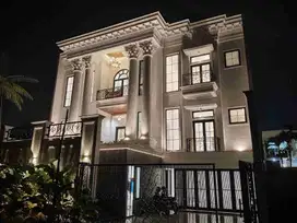 Rekomendasi rumah sultan yang premium banget