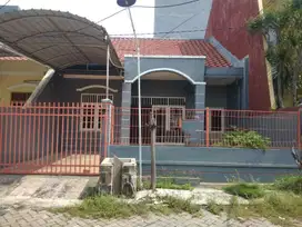 Disewakan Cepat Rumah Bagus Siap Huni Bumi Marina Mas