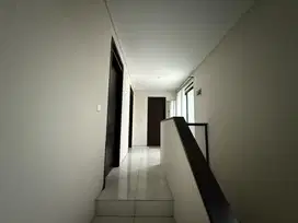 Rumah 2 Lantai Siap Huni di Tatar Tarubhawana KBP