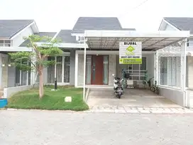 Dijual Rumah di komplek perumahan Talun kab Cirebon