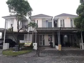 Dijual Rumah Siap Huni Prambanan Residence 2 lantai Full Bangunan
