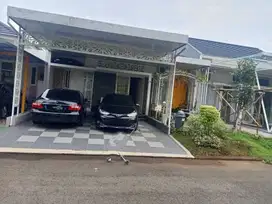 Dijual Rumah Mewah Siap Pakai Forest Hill Bsb Semarang