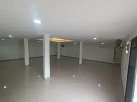 Disewakan ruang komersil