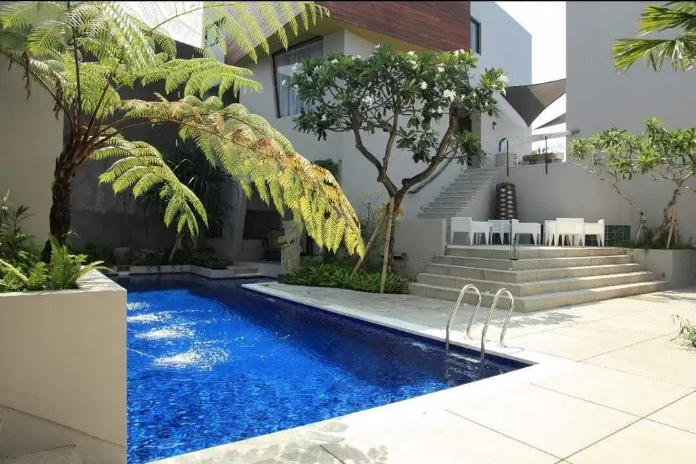 dijual hostel lantai 2 canggu