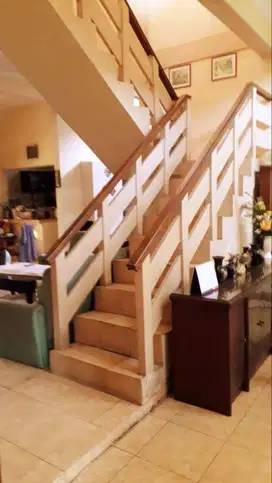 Rumah Siap Tempati Di Jl. Tlaga Bodas III, Semarang