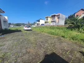 Dijual Villa Beji Batu – Cocok Investasi & Liburan