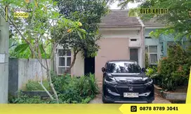 Rmh Take Over 49JT dkt IPB di Green Dramaga Residence Bogor