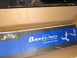 BALANCE ARM STABILIZER UNTUK MOBIL PAJERO