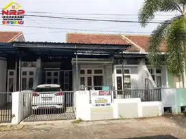 Dijual Rumah Cantik Siap Huni diPerum  Elit Gardenia Estate Banyuwangi