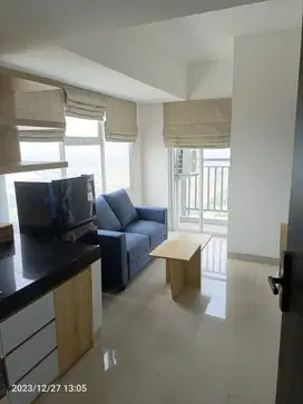 Disewakan unit 2BR dekat Aeon mall dan ice bsd