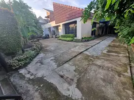 Dijual rumah dilokasi premium dekat Kambang Iwak Palembang