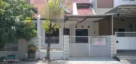Rumah Siap Huni Lokasi Perum Taman Pondok Indah Wiyung Surabaya