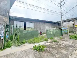 GUDANG STRATEGIS JALAN RAYA BY PASS PANDAAN PASURUAN