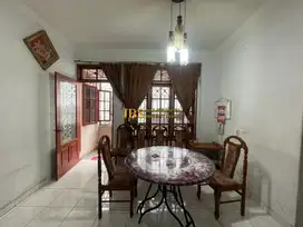 Dijual Rumah Hook 2,5 Tingkat di Komplek Sehati Indah Jalan Pasar III