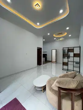 Komplek Casablanca Jalan Menteng dekat Denai dan Ar Hakim