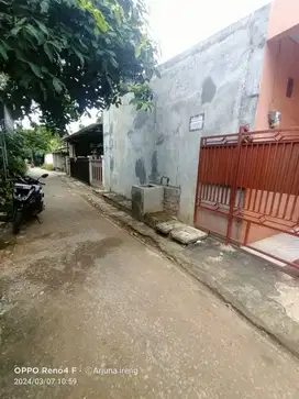 DIJUAL KONTRAKAN 4 PINTU ISI FULL