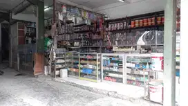 Dijual ruang usaha mainroad jalan utama suci bandung sangat ramai