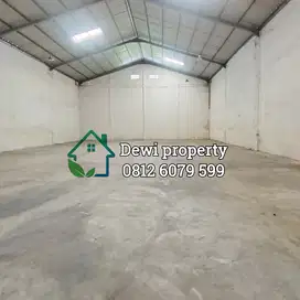 SEWA GUDANG CEMARA TRADE CENTER JLN IRIAN BARAT SAMPALI