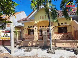 Dijual Rumah Strategis Siap Huni Tamanbaru, Banyuwangi