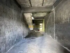 Dijual Ruko di Komplek Raztan Palace - Medan Kondisi Kosong
