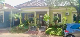 (Ell-R) DIJUAL CEPAT RUMAH DI ROYAL KETINTANG REGENCY SURABAYA SELATAN