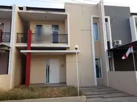 Rumah Baru Siap Tempati Di Jl. Mutiara Supriadi, Semarang