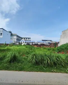 DIJUAL TANAH 2 KAVLING  JL SUMBAWA III - DAERAH MARELAN