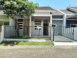 Dijual Rumah Baru dengan Premium Location di Kota Banyuwangi