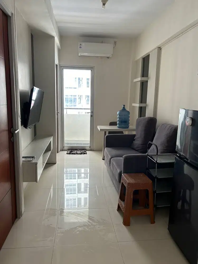Apartemen Gunawangsa Tidar  Tower B  Lantai 17 Surabaya