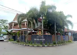 Jual Cepat Rumah Mewah Setra Dago Antapani Bandung Harga Murah