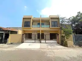 Rumah Baru Strategis Dekat MTC Margahayu Raya Soekarno Hatta Bandung