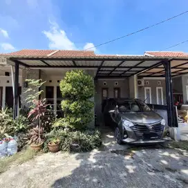 Dijual Rumah Meruyung Dekat Pacuan Kuda