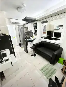 DI JUAL MURAH APARTEMEN KALIBATA CITY TOWER AKASIA JAKSEL
