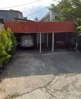 Disewakan Ruang Usaha dekat Pakuwon Mall Jogja