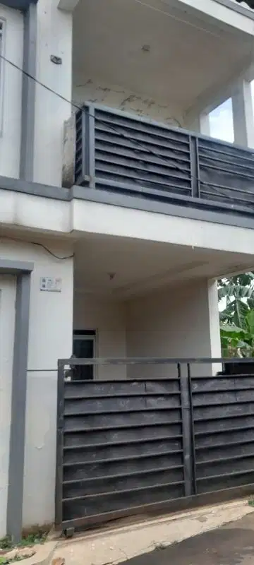 jual rumah di Tangerang selatan