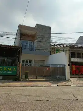 Rumah murah minimalis terawat siap huni BKR kota Bandung