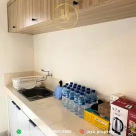 Disewakan Apartement Podomoro City Tower Lincoln