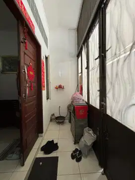 Komplek Setia Jadi Krakatau Murah MANTAP Cantik Pasti Untung