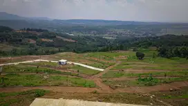 Jual tanah kavling kebun produktif ready stok dekat Jakarta
