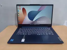 Lenovo IP3 14IAH8 Masih GARANSI RESMI 2026