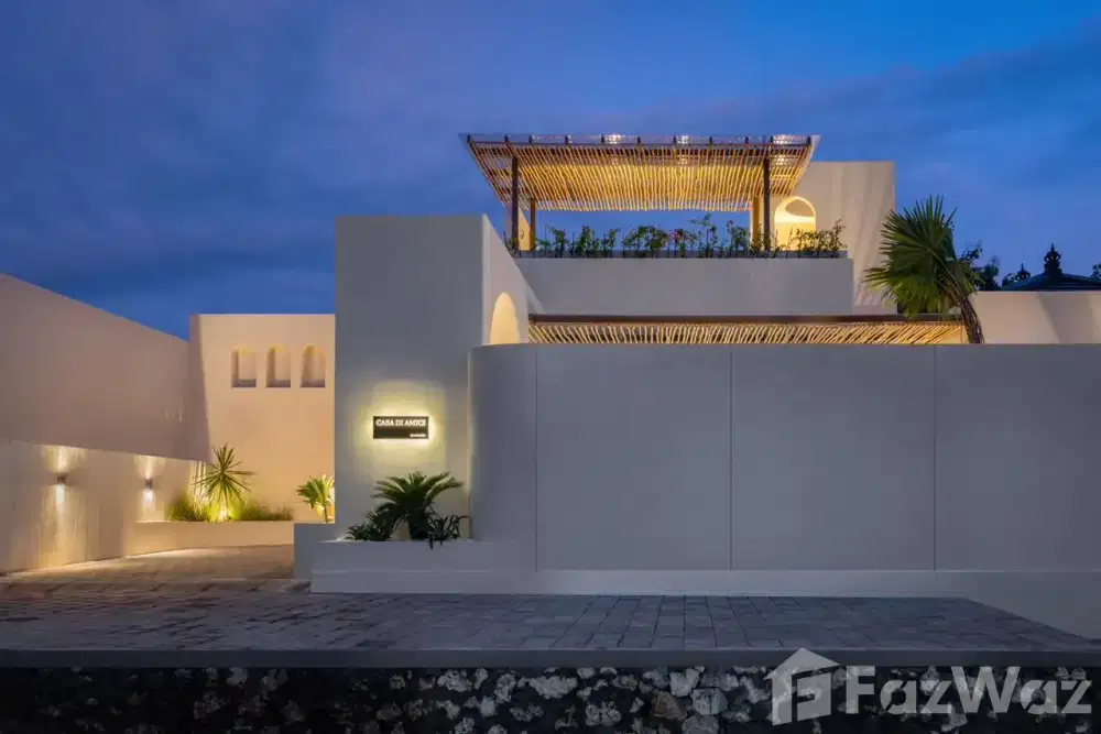 2 Bedroom Villa for sale in Jimbaran, Bali