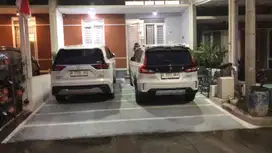 Rumah Minimalis Nyaman di Taman Kopo Indah V Sherwood