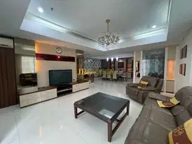 Disewakan Cambridge Condominium Tower Picasso Kondisi Siap Huni