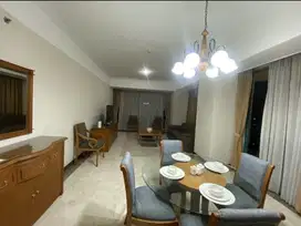 Disewakan Apartemen 1 BR Casablanca