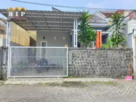 Dijual Rumah Siap Pakai di Perum griya Dadapan indah Banyuwangi