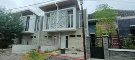 JUAL LELANG RUMAH PURI SAFIRA REGENCY GRESIK M2656 DEKAT GKB