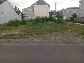 Tanah Bagus Strategis di jl. Kabupaten Dalam Ringroad Dekat JCM, SKE, kampus UTY