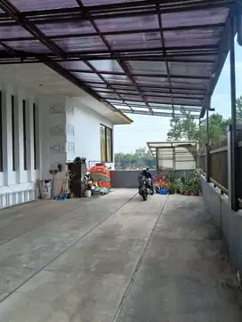 Rumah Nyaman Best View di Komplek Ciwaruga Bandung
